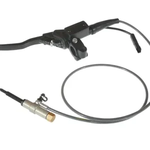 Neuheit Magura Hymec 167 Hydraulische Kupplung passend für BMW F800 F700 F650 - 2100021