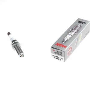 Kracherpreis Zündkerze Iridium NGK LMAR9AI-10 - stock [93188] passend für KTM Duke 790 890 / EXC-F / Sixdays / Fr