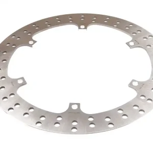 TRW Lucas Bremsscheibe MST264 vorn passend für Yamaha XJ 900 S Diversion 4KM Baujahre: 1995-2003 Nur Für Kurze Zeit