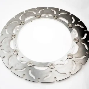 Günstig TRW Lucas Bremsscheibe MST 239 FS / MST239FS