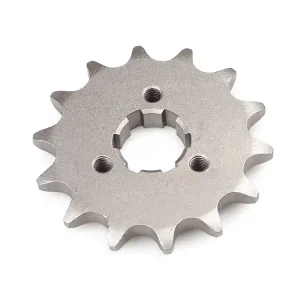 Sonderaktion Kettenritzel 13 14 15 Zähne (525) Suzuki DR650 SE / XF 650 Freewind / DR800S Big / Sachs 650 Roadste