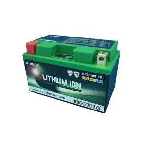 Neuheit Batterie Lithium-Ionen Skyrich HJP21L-FP 12V