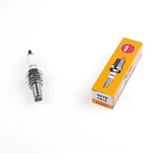 Zündkerze NGK CR7E - stock [4578] Preisknaller