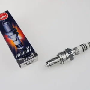 Wochenendangebot Zündkerze Iridium NGK CR7EIX - stock [7385]