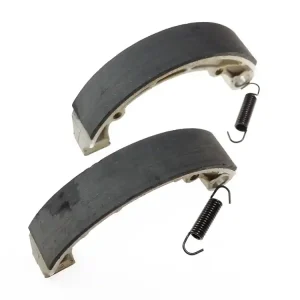 Nur Für Kurze Zeit MCS822: Lucas Bremsbacken hinten passend auf Honda VT 750 Shadow / VF 750 / VT 1100