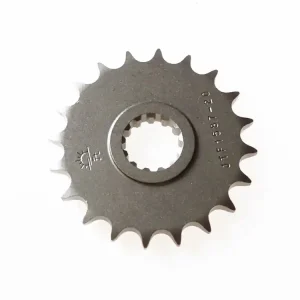 Kettenritzel CNC 19 20 Zähne - (428) passend für Yamaha FZR 400 RR / SR400 SR500 Kostenfreie Lieferung