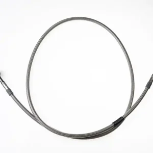 Highlight TRW Stahlflexleitung vorn passend für Yamaha XTZ Tenere 660 Bj. 91-96 m. ABE MCH465V1