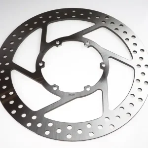 TRW Lucas Bremsscheibe vorn MST337 / MST337RAC passend für BMW F650 CS GS ST / G650 Saisonangebot