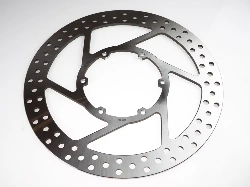 TRW Lucas Bremsscheibe vorn MST337 / MST337RAC passend für BMW F650 CS GS ST / G650 Saisonangebot