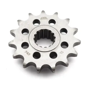 Sale Kettenritzel 14 15 Zähne (530) passend für Ducati Multistrada 1200 / 1260