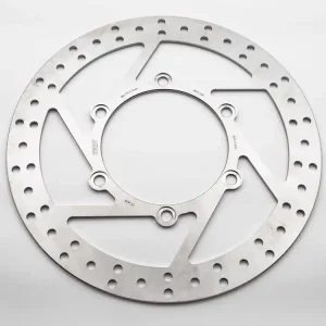 TRW Lucas Bremsscheibe vorn passend auf Suzuki DR 650 R / XF 650 Freewind / DR 800 S - MST230 Heißes Angebot