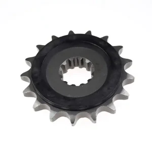 Sale Kettenritzel Stahl 16 17 Zähne (530) Standard / Supersport / Silent passend für Kawasaki GPZ1100 / Z