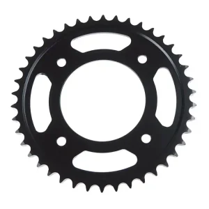 Kettenrad 41 42 Zähne - (428) passend auf Honda CBF 125 JC40 ab 2008 Kostenfreie Lieferung