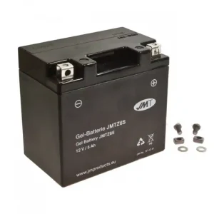 Batterie YTZ6S Gel JMT Saisonangebot