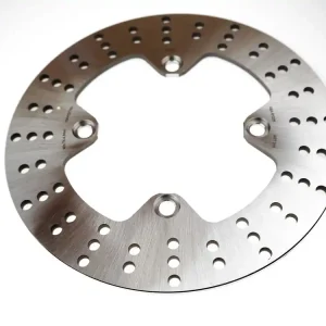 TRW Lucas Bremsscheibe hinten Cagiva Elefant / Honda Transalp CB500 CB750 - MST240 / MST240RAC Aktuell