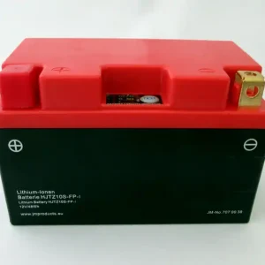Batterie Lithium Ionen JMT HJTZ10S-FP ersetzt: YTZ10S Direkt Vom Hersteller