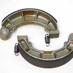 MCS806: Lucas Bremsbacken hinten passend für Honda GL CX CB CBX VF VT - MCS806 Abverkauf