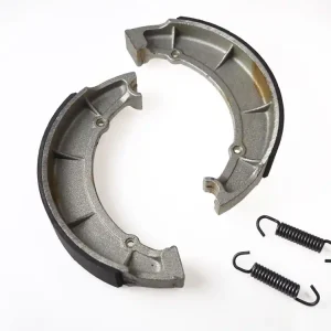 MCS957 Lucas Bremsbacken hinten passend für Yamaha XV XVS 400 650 750 1000 1100 Bestseller