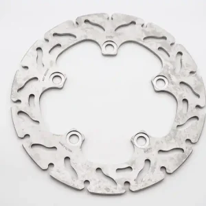 TRW Lucas Racing Bremsscheibe hinten passend auf Yamaha YZF R6 R1 MT-10 MST362RAC Kostenloser Versand