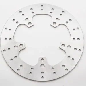 TRW Lucas Bremsscheibe hinten passend für Yamaha YZF-R 125 RE06 08-13 MST389 Sonderaktion