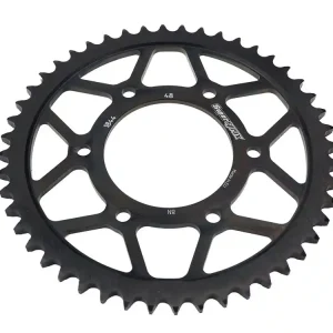 Schnäppchen Kettenrad Stahl 40 bis 52 Zähne (428) passend für Yamaha YZF-R 125 / MT-125