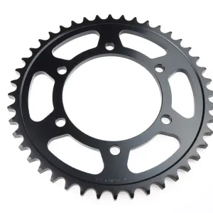 Kettenrad Stahl 38 bis 48 Zähne (530) passend für Yamaha YZF-R1 / FZ1 / Fazer / XJR1300 Preiswert