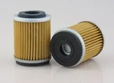 hiflo Ölfilter HF142 Motorradölfilter passend für Yamaha YFM 350 400 / WR YZ 250 400 426 F / TT-R250 Angebot