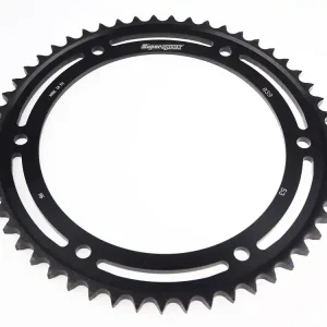 Kettenrad Stahl 51 bis 57 Zähne (428) passend für Yamaha DT125R DT125X WR125R WR125X Solange Der Vorrat Reicht