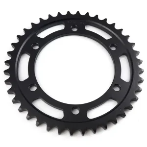 Abverkauf Kettenrad Stahl 40 Zähne - (530) passend für Cagiva Raptor 1000