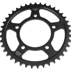 Kettenrad Stahl 41 42 Zähne (530) passend für Kawasaki ZZR1400 ZX-14R Ninja Top-Seller