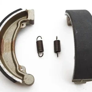 MCS817: Lucas Bremsbacken hinten MCS817 Begrenztes Angebot