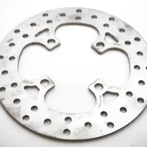 TRW Lucas Bremsscheibe hinten passend für Kawasaki KFX 450 (Bj.07-) MST413 Saisonangebot