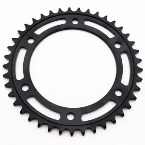 Knallerangebot Kettenrad Stahl 40 bis 48 Zähne (525) passend für Honda CBR 600 PC35 PC37 PC40