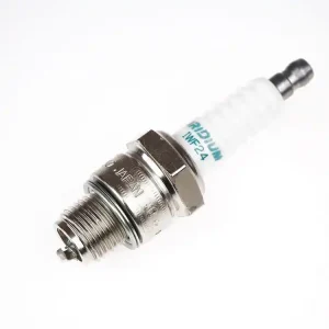 Solange Der Vorrat Reicht Zündkerze Denso Iridium Power: IW24