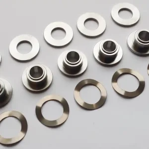 Kostenloser Versand Brembo Buchsensatz passend für BMW Scheiben 5 mm ab Bj.08 - 105577612