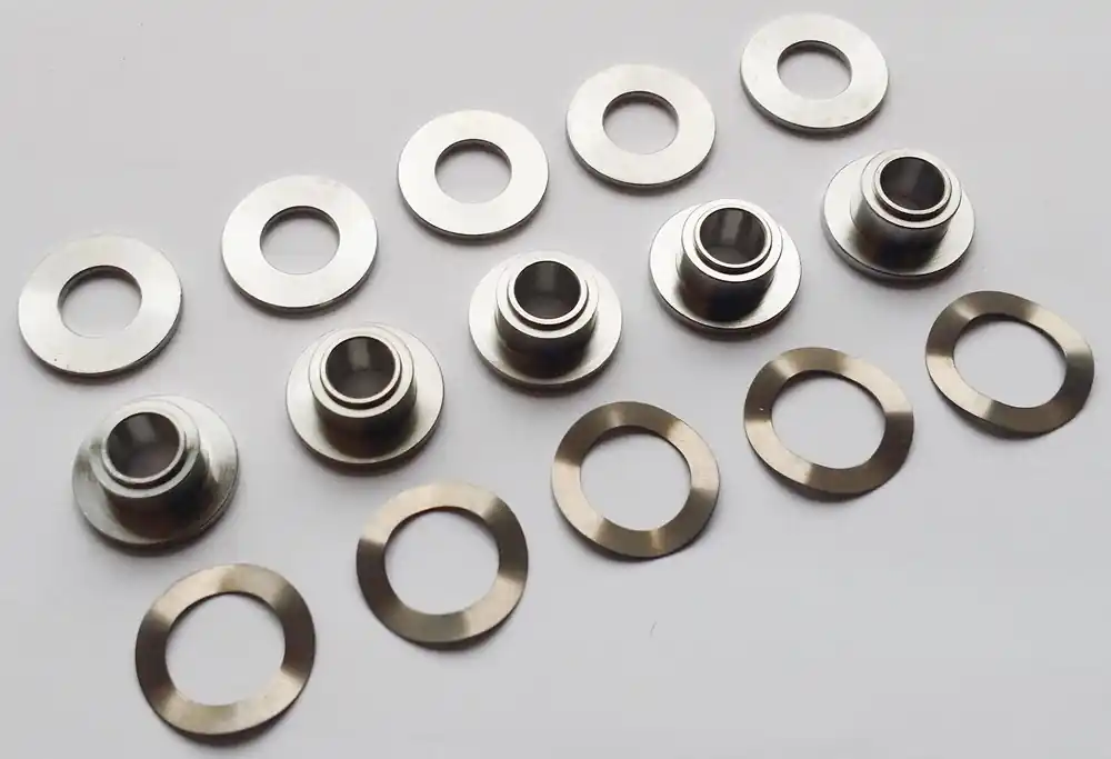 Kostenloser Versand Brembo Buchsensatz passend für BMW Scheiben 5 mm ab Bj.08 - 105577612