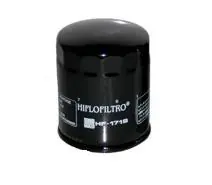 hiflo Ölfilter HF171, hf 171 Motorradölfilter Meistverkauft