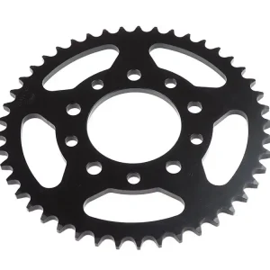 Must-Have Kettenrad Stahl 36 bis 47 Zähne (525) passend für Honda XRV 750 Africa Twin VT600 CB750 XBR500 CMX45