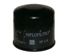 Jetzt Kaufen Hiflo Ölfilter HF134 Motorradölfilter