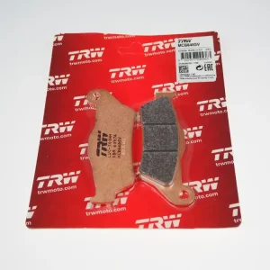 Nur Für Kurze Zeit MCB648SV, mcb 648 sv: Lucas Sinter-Scheibenbremsbeläge vorn