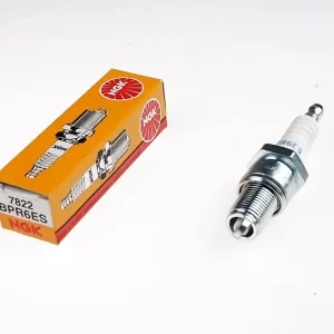 Jetzt Kaufen Zündkerze NGK BPR6ES - stock [7822] passend für Moto Guzzi