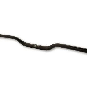 Garantierte Lieferung LSL Aluminium Lenker Adventure X04 schwarz