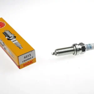 Bestpreis Zündkerze NGK LMAR8A-9 - stock [4313] passend für Yamaha MT07 / MT-07