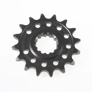 Rennritzel 14 15 16 17 Zähne - passend für Yamaha YZF R1 MT09 Umbau TeiLung 520 Kostenloser Versand