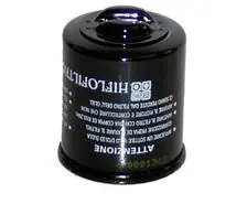 Direktkauf hiflo Ölfilter HF183, hf 183 Motorradölfilter