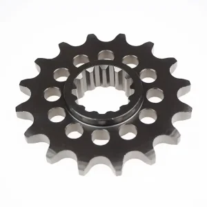 Schnäppchen Kettenritzel 14 15 16 17 Zähne (525) Standard / Supersport passend für Honda CBR 600 / CB600 / CBR 1