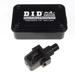 Sofort Bestellen DID Kettennietwerkzeug Original DID KM500 R / KM500R Nieter