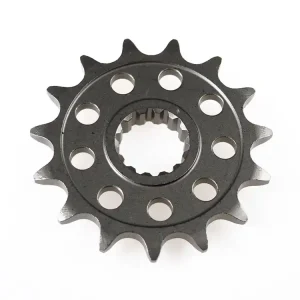 Nur Für Kurze Zeit Kettenritzel Supersport 13 14 15 16 17 Zähne - (520) passend für Aprilia 450 550 RXV SXV MXV