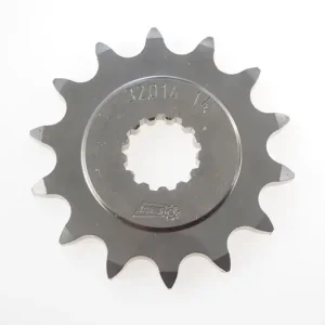 Kettenritzel 13 bis 16 Zähne (520) passend für Suzuki 250 / Brixton 250 Markenware