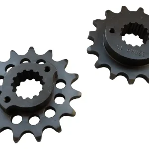 Kettenritzel 14 15 16 17 Zähne (525) passend für Ducati Desert X Monster Multistrada Hypermotard Bip Online Kaufen